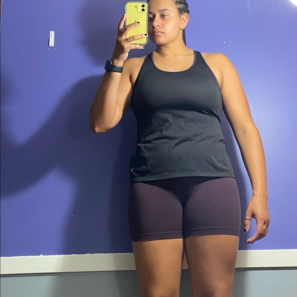 workout tank
